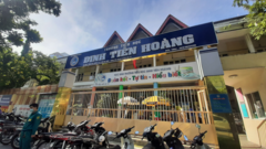 Bé gái bị 'dì ghẻ' hành hạ tới chết: Tiết lộ bất ngờ từ hiệu trưởng 