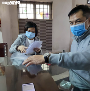 Kinh ngạc học 3 - 4 tháng có bằng y, dược