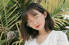 Bài thơ của sinh viên năm thứ 2 vào đề thi Ngữ văn ở Thái Bình