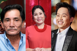 Sao Việt bị fan quay lưng: Thương Tín bị tố vô ơn, Hoài Linh dính mác 'lươn lẹo'