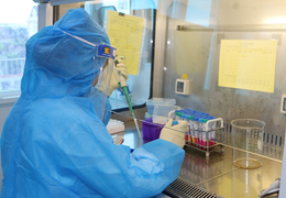  Hà Nội thêm 699 F0 trong cộng đồng, quận Hai Bà Trưng dẫn đầu số mắc mới