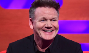 Suất ăn giao thừa 11 triệu đồng của Vua đầu bếp Gordon Ramsay có gì đặc biệt?