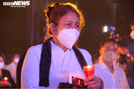 TP.HCM công bố 10 sự kiện nổi bật trong năm 2021