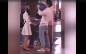 Khóc thét với kiểu 'ga lăng dởm' của gã bạn trai sắt đá