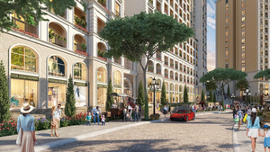 Phú Quốc: Căn hộ Premier Boutique House có gì hấp dẫn nhà đầu tư?