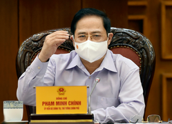 Thủ tướng: Hạn chế tối đa sự kiện tập trung đông người dịp Tết Dương lịch 