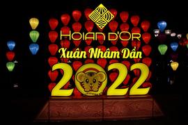 Phòng chống dịch, nhiều địa phương hủy chương trình chào năm mới 2022