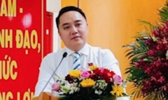 Khởi tố Chủ tịch Tổng công ty Công nghiệp Sài Gòn