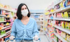 Ngỡ ngàng với mẹo mua sắm trực tiếp hoàn hảo trước thềm Tết Nguyên đán 