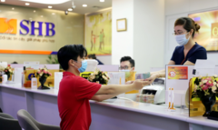 SHB phát hành thành công cổ phiếu, nâng vốn điều lệ lên 26.674 tỷ đồng