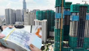 Doanh nghiệp bất động sản thưởng Tết 2022: Nơi trăm triệu, nơi chỉ động viên