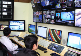 Thách thức với doanh nghiệp quảng cáo, truyền hình Việt Nam năm 2022