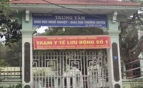 Phó giám đốc Trung tâm giáo dục bị khởi tố vì sai phạm tài chính