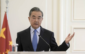 Trung Quốc kêu gọi Nga hợp tác chống lại sự bá quyền của Mỹ