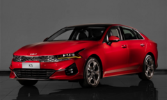Sedan hạng D tầm 1 tỷ đồng, chọn Kia K5 hay Mazda6?