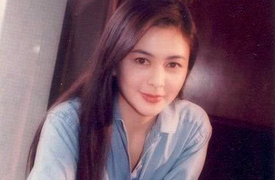 Những sao Hoa ngữ 'siêu chảnh' quyết không trang điểm khi đóng phim