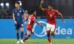 Trực tiếp bóng đá Thái Lan 2-2 Indonesia: Trận hòa danh dự
