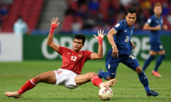 Thái Lan vô địch AFF Cup 2020