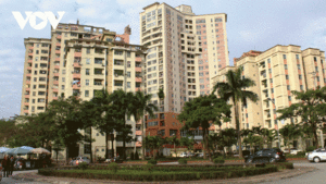 Bức tranh thị trường bất động sản năm 2022 sẽ thế nào?