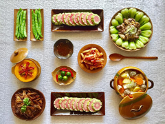 F0 sau khi điều trị COVID-19 nên ăn gì và kiêng ăn gì?