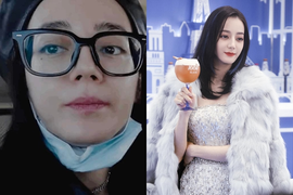 Tự tin khoe mặt mộc, mỹ nhân Địch Lệ Nhiệt Ba liệu có đẹp như lời đồn?