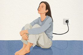 Để năm 2022 không còn chán chường và tốt đẹp hơn, bạn có thể cần đến 5 gợi ý này