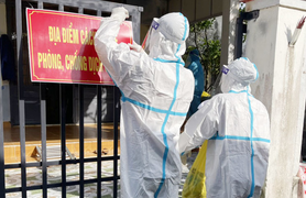 F0 mất vị giác, khứu giác nên ăn các thực phẩm này