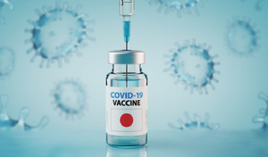 Nhật Bản nghiên cứu vaccine COVID-19 bảo vệ người tiêm trọn đời