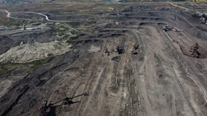 UAV tấn công căn cứ Mỹ tại Iraq