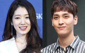 Park Shin Hye và Choi Tae Joon tổ chức lễ cưới ở nhà thờ