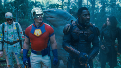 Loạt phim 'bom xịt' lỗ thê thảm của Hollywood năm 2021