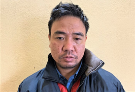 Tuyên Quang: Sát hại bạn nhậu sau lời thách thức