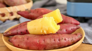 5 tác hại ít ai ngờ đến khi ăn quá nhiều khoai lang