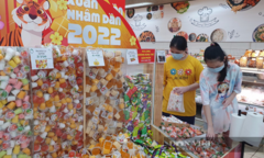 Cảnh báo cho 2022: Giá tăng điên cuồng, sức mua thấp chưa từng có