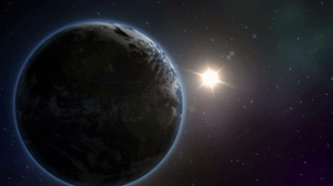 Trái Đất là một hành tinh 'đột biến'?