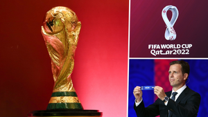 Thể thao thế giới 2022: Đại tiệc World Cup, Olympic mùa đông