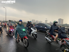 Ảnh: Cửa ngõ TP.HCM thông thoáng sau kỳ nghỉ lễ