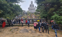 Bắc Ninh: Phê bình Ban chỉ đạo phòng, chống COVID-19 huyện Tiên Du