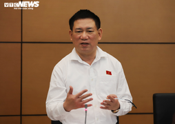 Bộ trưởng Tài chính: Đấu giá đất ở Thủ Thiêm làm nhiễu loạn thị trường