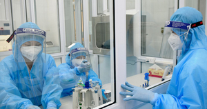 Vì sao số ca COVID-19 cộng đồng và tử vong tăng cao?