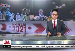 Vì sao BTV Hữu Trí ngừng dẫn 'Chuyển động 24h'?