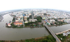 Trình Quốc hội xem xét cơ chế, chính sách đặc thù phát triển TP Cần Thơ
