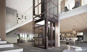 Thang máy Thành Phát: Tầm nhìn, định hướng phát triển trong tương lai