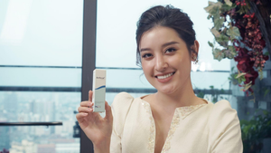 Khi sẹo không còn là nỗi lo với Actiscar