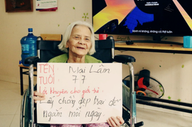 Hội các cụ rủ nhau gửi lời khuyên đến giới trẻ vừa ‘chất’ vừa đáng yêu muốn xỉu