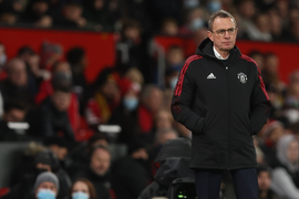 HLV Rangnick: Man Utd đá như thời Solskjaer, không chắc vào được top 4
