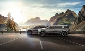 VinFast nhận đặt hàng trước xe VF e35, e36 và công bố ứng dụng Blockchain