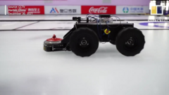Video: Robot hỗ trợ 'huấn luyện' vận động viên Olympic mùa đông 2022