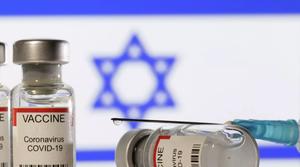 Israel báo cáo ca 'Flurona hiếm gặp', vừa mắc COVID vừa mắc cúm mùa