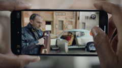 Những tính năng chụp ảnh trên smartphone đáng chờ đợi